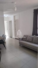 Apartamento em Centro, Campinas/SP de 49m² 2 quartos à venda por R$ 234.000,00
