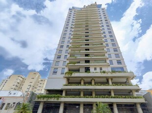 Apartamento em Centro, Curitiba/PR de 107m² 3 quartos à venda por R$ 1.749.000,00