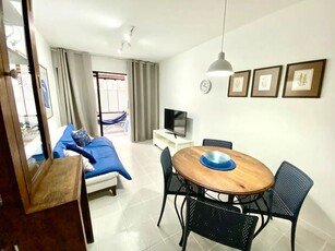 Apartamento em Centro, Florianópolis/SC de 40m² 1 quartos para locação R$ 2.500,00/mes