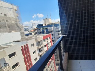 Apartamento em Centro, Guarapari/ES de 0m² 3 quartos à venda por R$ 849.000,00
