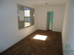 Apartamento em Centro Histórico, Porto Alegre/RS de 24m² 1 quartos para locação R$ 600,00/mes