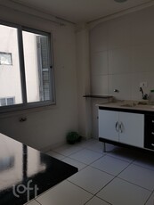 Apartamento em Centro, São Paulo/SP de 0m² 1 quartos à venda por R$ 169.000,00