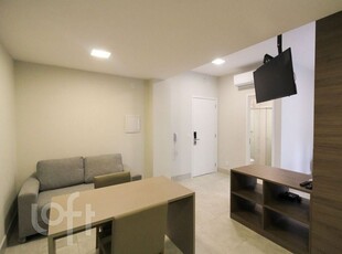 Apartamento em Centro, São Paulo/SP de 0m² 1 quartos à venda por R$ 318.000,00