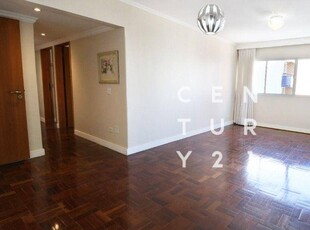 Apartamento em Cerqueira César, São Paulo/SP de 100m² 3 quartos à venda por R$ 1.299.000,00