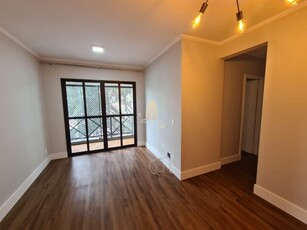 Apartamento em Chácara Inglesa, São Paulo/SP de 0m² 3 quartos à venda por R$ 639.000,00