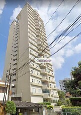 Apartamento em Chácara Inglesa, São Paulo/SP de 60m² 2 quartos à venda por R$ 588.000,00