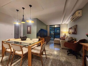 Apartamento em Charitas, Niterói/RJ de 90m² 2 quartos à venda por R$ 894.000,00