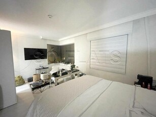 Apartamento em Cidade Monções, São Paulo/SP de 28m² 1 quartos à venda por R$ 399.000,00