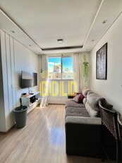 Apartamento em Conjunto Habitacional Doutor Farid Libos, Londrina/PR de 46m² 2 quartos à venda por R$ 184.000,00