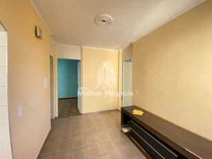 Apartamento em Conjunto Residencial Parque Bandeirantes, Campinas/SP de 62m² 2 quartos à venda por R$ 15.000,00