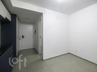 Apartamento em Consolação, São Paulo/SP de 0m² 1 quartos à venda por R$ 559.000,00