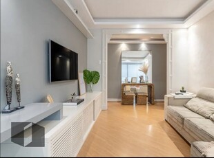 Apartamento em Copacabana, Rio de Janeiro/RJ de 90m² 3 quartos à venda por R$ 1.199.000,00