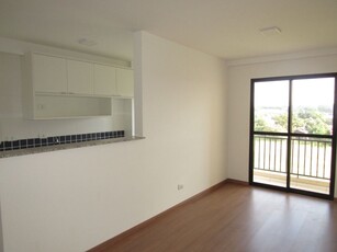 Apartamento em Dois Córregos, Piracicaba/SP de 58m² 2 quartos à venda por R$ 229.000,00 ou para locação R$ 1.500,00/mes