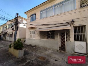 Apartamento em Engenho Novo, Rio de Janeiro/RJ de 60m² 2 quartos para locação R$ 750,00/mes