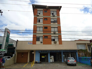 Apartamento em Glória, Porto Alegre/RS de 43m² 1 quartos para locação R$ 750,00/mes