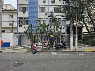 Apartamento em Icaraí, Niterói/RJ de 100m² 3 quartos à venda por R$ 899.000,00