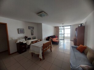 Apartamento em Icaraí, Niterói/RJ de 150m² 4 quartos à venda por R$ 1.299.000,00