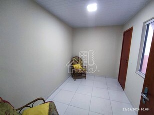 Apartamento em Icaraí, Niterói/RJ de 38m² 1 quartos para locação R$ 1.400,00/mes