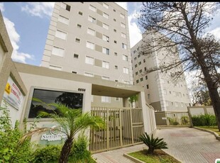 Apartamento em Jardim Ângela (Zona Leste), São Paulo/SP de 45m² 2 quartos à venda por R$ 214.000,00