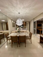 Apartamento em Jardim Flórida, Jundiaí/SP de 92m² 3 quartos à venda por R$ 849.000,00