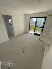 Apartamento em Jardim Panorama, São Paulo/SP de 0m² 2 quartos à venda por R$ 599.000,00