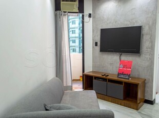 Apartamento em Jardim Paulista, São Paulo/SP de 28m² 1 quartos à venda por R$ 524.000,00