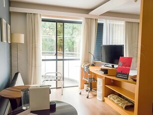 Apartamento em Jardim Paulista, São Paulo/SP de 35m² 1 quartos à venda por R$ 529.000,00