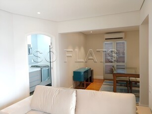 Apartamento em Jardim Paulista, São Paulo/SP de 71m² 1 quartos à venda por R$ 1.907.000,00