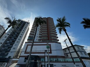 Apartamento em Jardim Real, Praia Grande/SP de 74m² 2 quartos à venda por R$ 609.000,00