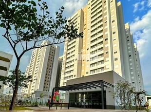Apartamento em Jardim Shangai, Jundiaí/SP de 47m² 2 quartos à venda por R$ 319.000,00