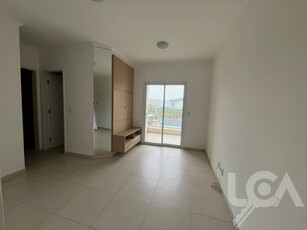 Apartamento em Martim de Sá, Caraguatatuba/SP de 54m² 2 quartos à venda por R$ 374.000,00