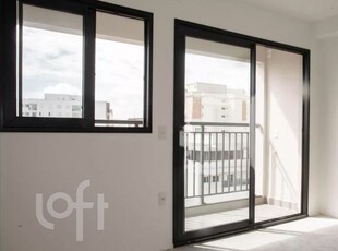 Apartamento em Mirandópolis, São Paulo/SP de 0m² 1 quartos à venda por R$ 359.000,00