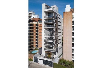 Apartamento em Moema, São Paulo/SP de 138m² 2 quartos à venda por R$ 3.189.000,00