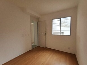 Apartamento em Neves, São Gonçalo/RJ de 46m² 2 quartos à venda por R$ 229.000,00