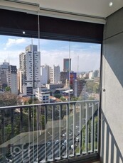Apartamento em Paraíso, São Paulo/SP de 0m² 1 quartos à venda por R$ 519.000,00