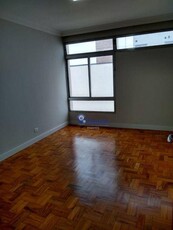 Apartamento em Paraíso, São Paulo/SP de 72m² 2 quartos à venda por R$ 798.000,00