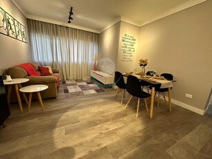 Apartamento em Paraíso, São Paulo/SP de 76m² 2 quartos à venda por R$ 789.000,00