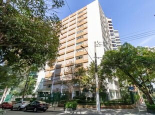 Apartamento em Paraíso, São Paulo/SP de 97m² 2 quartos à venda por R$ 849.000,00