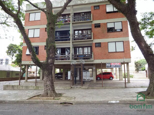 Apartamento em Partenon, Porto Alegre/RS de 33m² 1 quartos para locação R$ 650,00/mes