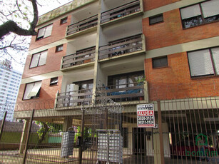 Apartamento em Partenon, Porto Alegre/RS de 33m² 1 quartos para locação R$ 650,00/mes