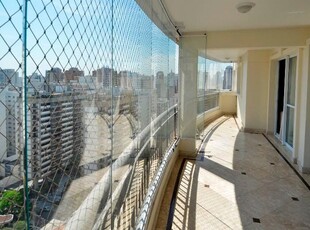 Apartamento em Perdizes, São Paulo/SP de 190m² 3 quartos à venda por R$ 2.849.000,00