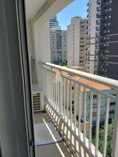 Apartamento em Pinheiros, São Paulo/SP de 0m² 1 quartos à venda por R$ 531.000,00
