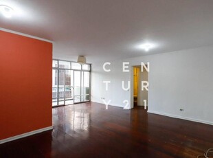 Apartamento em Pinheiros, São Paulo/SP de 170m² 3 quartos à venda por R$ 1.299.000,00