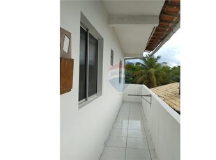 Apartamento em Ponta Negra, Natal/RN de 46m² 2 quartos para locação R$ 1.100,00/mes