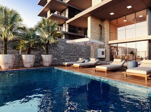 Apartamento em Praia Brava, Itajaí/SC de 172m² 3 quartos à venda por R$ 7.699.000,00