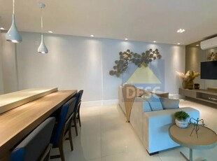 Apartamento em Praia Brava, Itajaí/SC de 199m² 3 quartos à venda por R$ 7.299.000,00