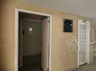 Apartamento em Recreio dos Bandeirantes, Rio de Janeiro/RJ de 114m² 3 quartos à venda por R$ 769.000,00