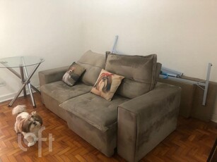 Apartamento em República, São Paulo/SP de 0m² 1 quartos à venda por R$ 294.000,00