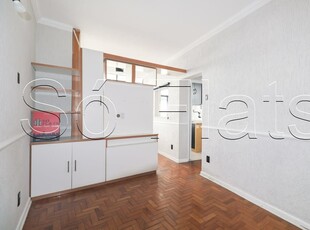 Apartamento em República, São Paulo/SP de 29m² 1 quartos à venda por R$ 635.000,00