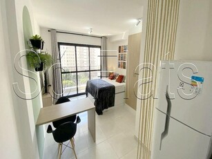 Apartamento em Santa Efigênia, São Paulo/SP de 31m² 1 quartos à venda por R$ 349.000,00
